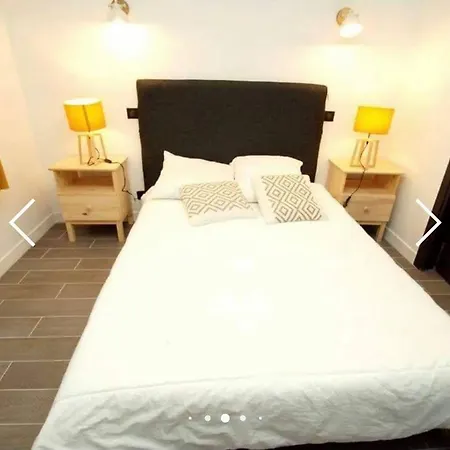 Apartman Deux Alpes - Aux Pieds Des Pistes -8 Pers *