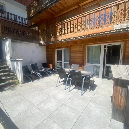 Apartment Deux Alpes - Aux Pieds Des Pistes -8 Pers *