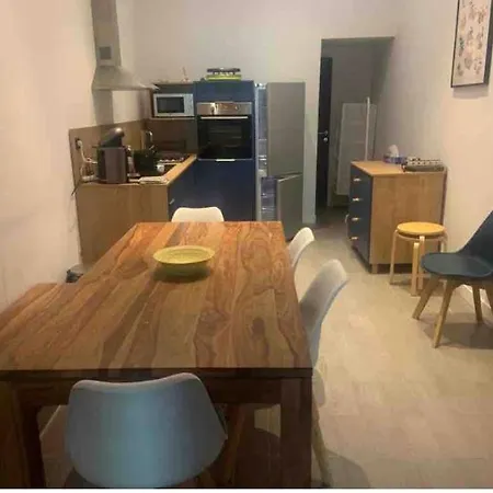 Deux Alpes - Résidence Aux Pieds Des Pistes -8 Pers Les Deux Alpes