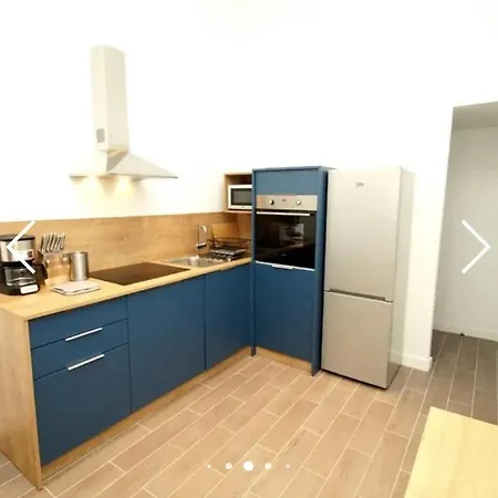 Deux Alpes - Résidence Aux Pieds Des Pistes -8 Pers