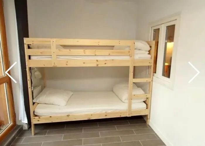 Deux Alpes - Aux Pieds Des Pistes -8 Pers Apartment Les Deux Alpes